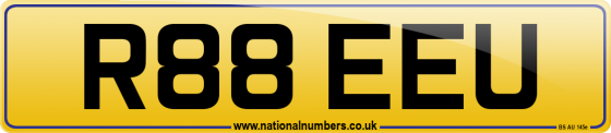 R88 EEU