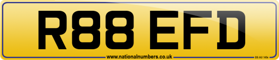R88 EFD