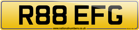 R88 EFG