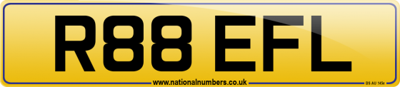R88 EFL