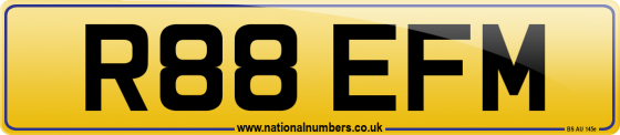 R88 EFM