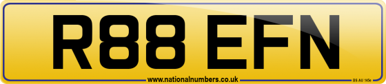 R88 EFN