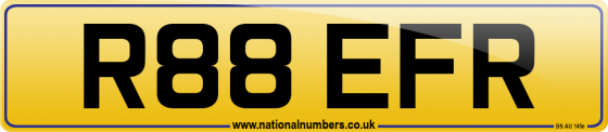 R88 EFR