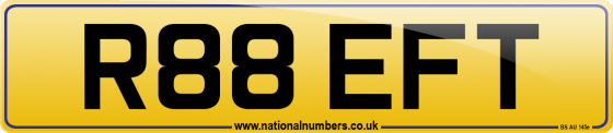 R88 EFT