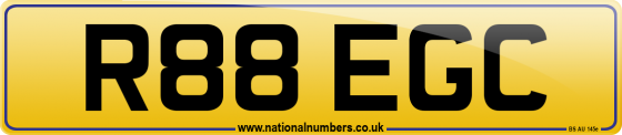 R88 EGC