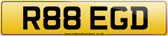 R88 EGD