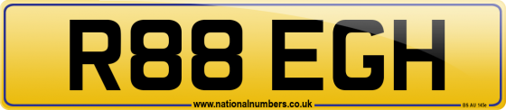 R88 EGH