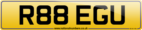 R88 EGU
