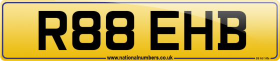 R88 EHB