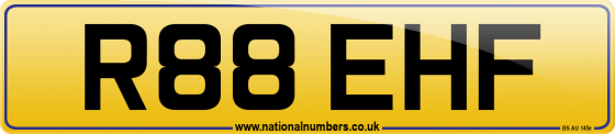 R88 EHF