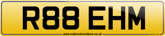 R88 EHM