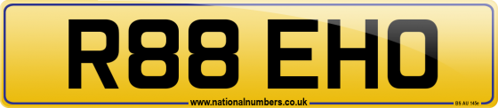 R88 EHO