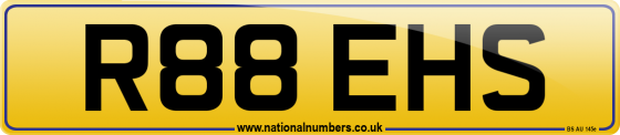 R88 EHS
