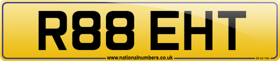 R88 EHT