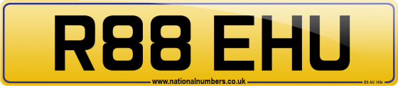 R88 EHU