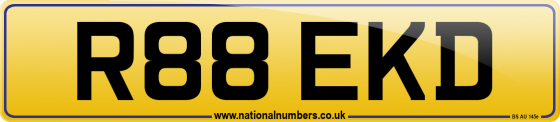 R88 EKD