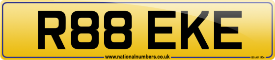 R88 EKE