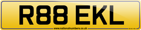 R88 EKL
