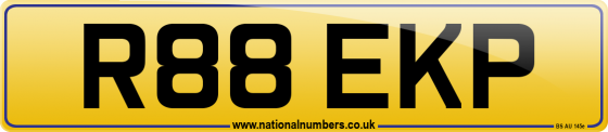 R88 EKP