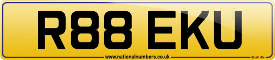 R88 EKU