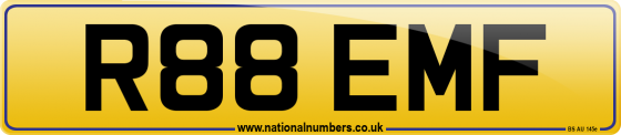 R88 EMF
