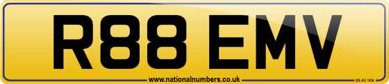 R88 EMV