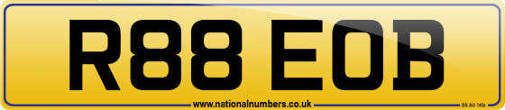 R88 EOB