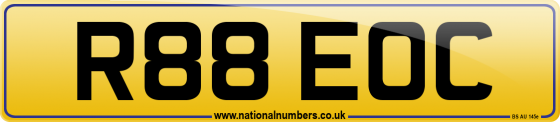 R88 EOC