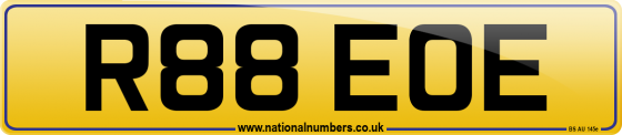 R88 EOE