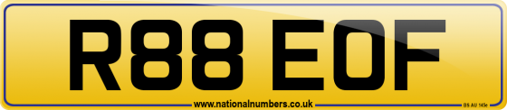 R88 EOF