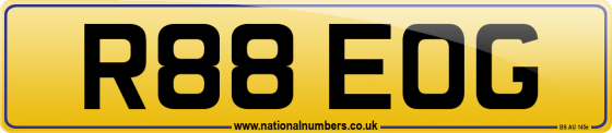 R88 EOG