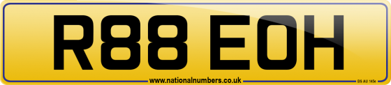 R88 EOH