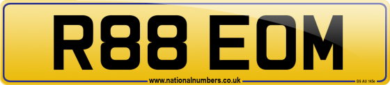 R88 EOM