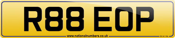 R88 EOP