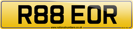 R88 EOR