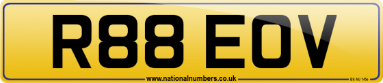 R88 EOV