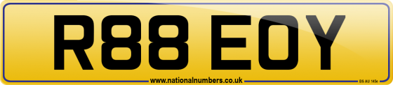 R88 EOY
