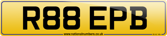 R88 EPB