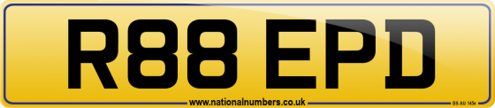 R88 EPD