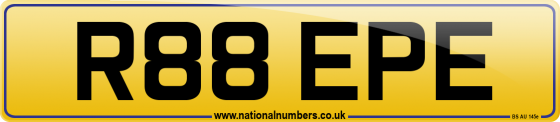 R88 EPE
