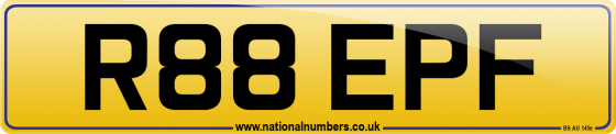 R88 EPF