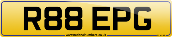 R88 EPG