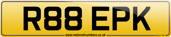 R88 EPK