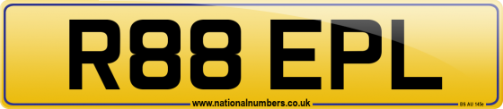 R88 EPL