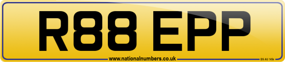 R88 EPP