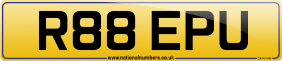 R88 EPU