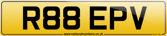 R88 EPV