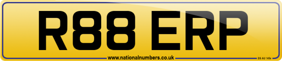 R88 ERP