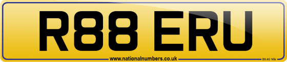 R88 ERU