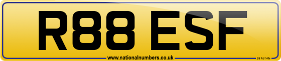 R88 ESF